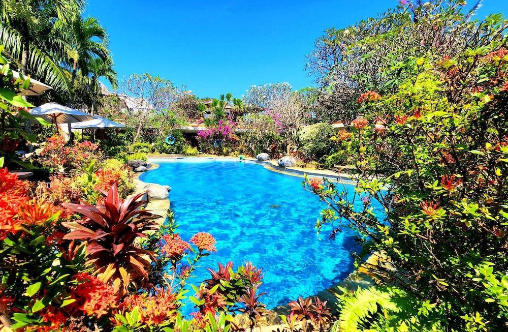 Swastika Bungalows Sanur Exterior foto