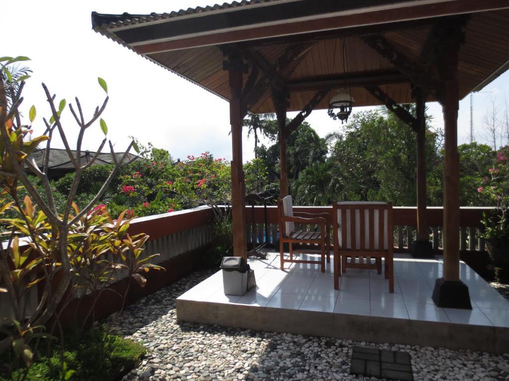 Swastika Bungalows Sanur Exterior foto